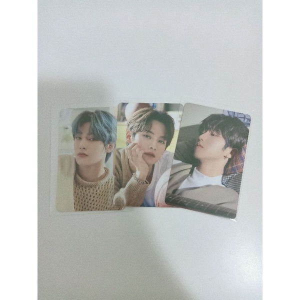 pc sg21 lino han jisung ayen