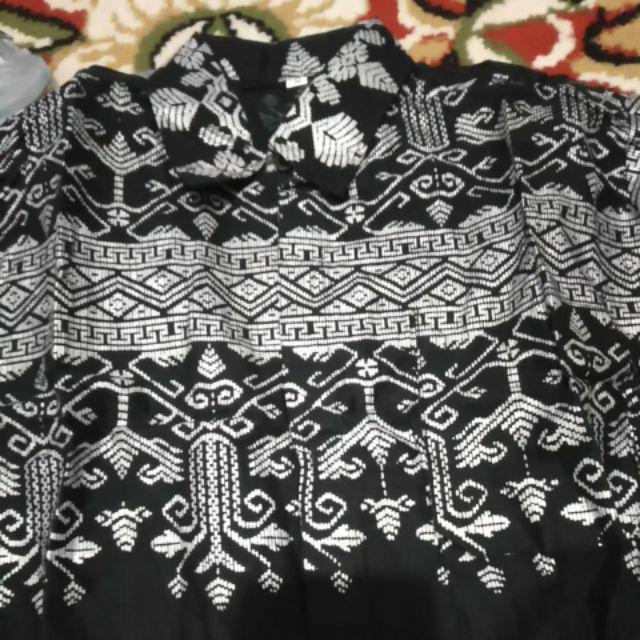 New Kemejapria Lengan Panjang 848vo Kemeja Pilot Pangkat Pdl Teknisi P Ke 4029ys Kemeja Batik Pria G
