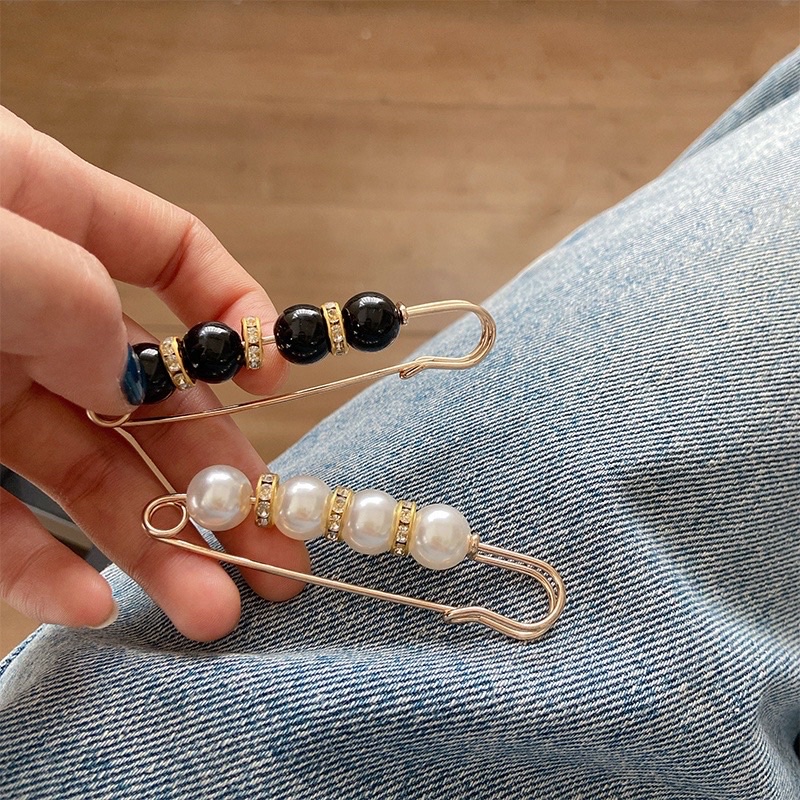 BISA COD PENGECIL CELANA WANITA BROS MUTIARA WANITA MANSET / PENITI CELANA