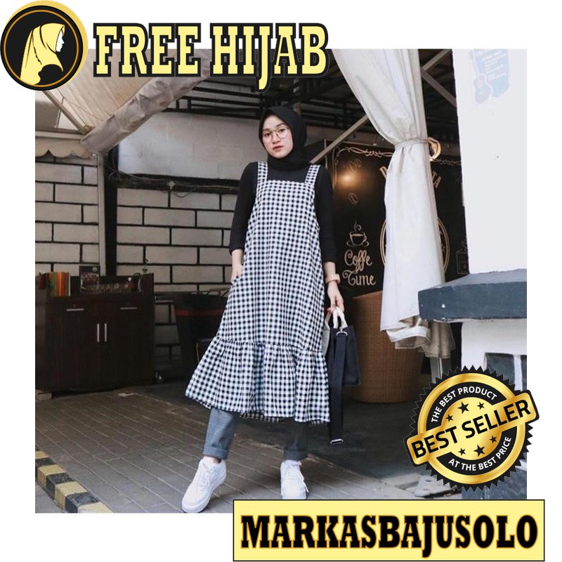 BOXY TUNIK MIDI OUTER CARDI CARDIGAN CARDY OUTER / CARDIGAN WANITA PANJANG RAJUT MOTIF BATIK PUTIH