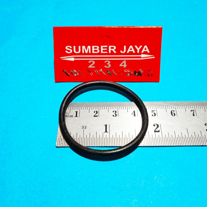 o ring 44 x 38 x 3 mm  / o-ring / oring TERMURAH