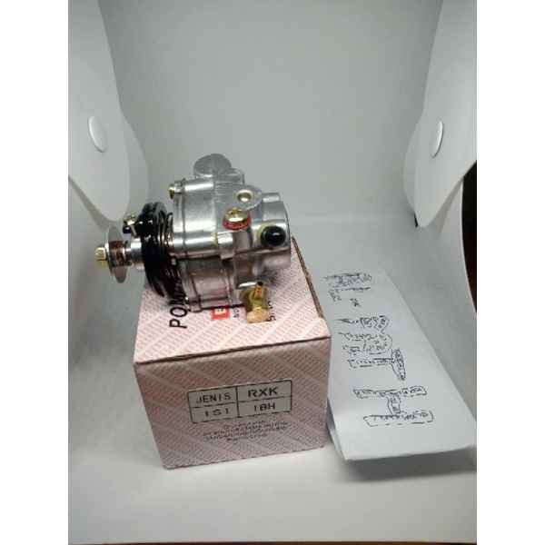 POMPA OLI RX KING RX SPESIAL RXK RXS