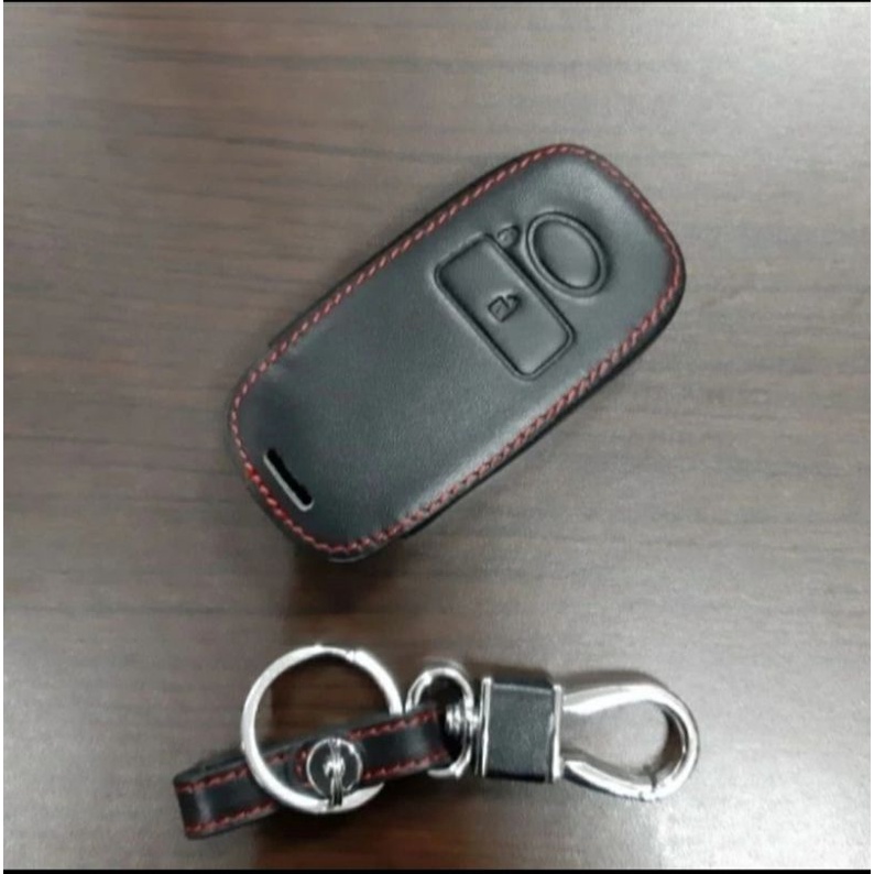 Sarung Remote Kulit Mobil Avanza Xenia 2022