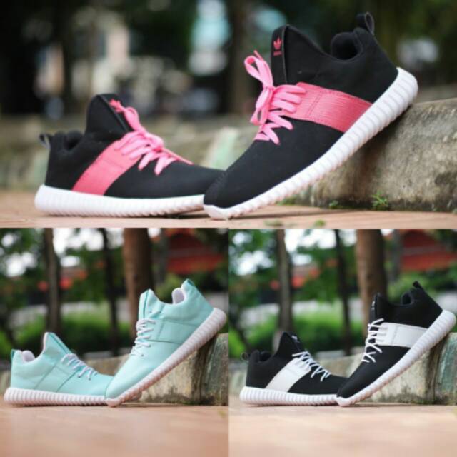 ADIDAS YEZZY Y-3 WOMEN