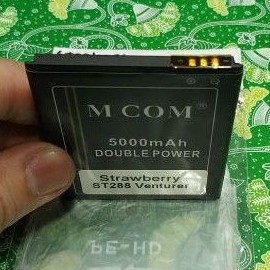 STRAWBERRY ST312 HEAL / BL7A / S8805 / ST808 / ST168 , S10 , ST288 VENTURER baterai battery