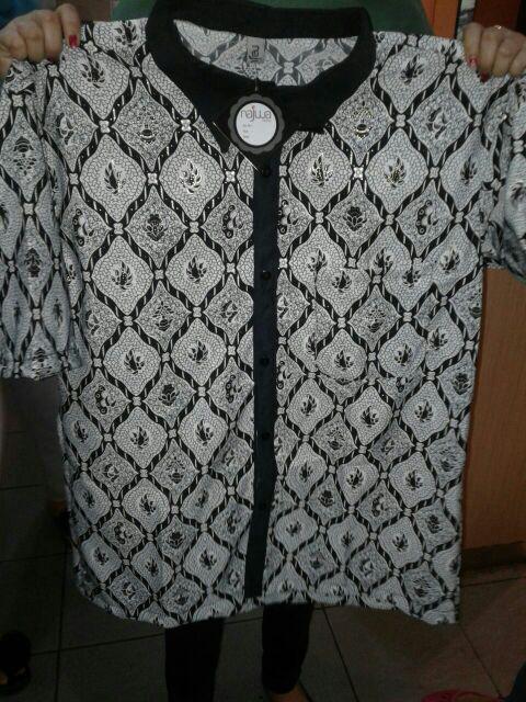 Ghui ~ Fitriya Family Couple (ori Najwa)