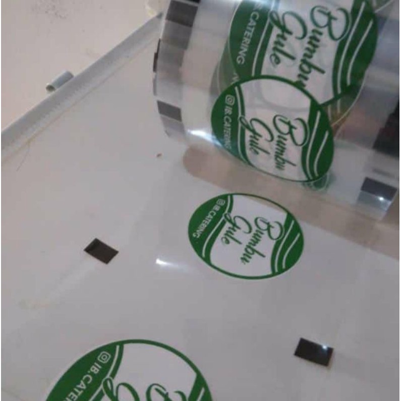 

cup siler sablon castom isi 1000 pcs