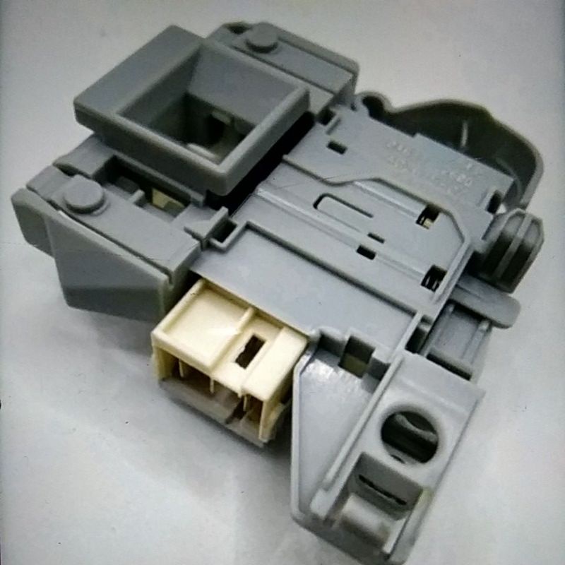 Door lock mesin cuci Electrolux EWF 10843