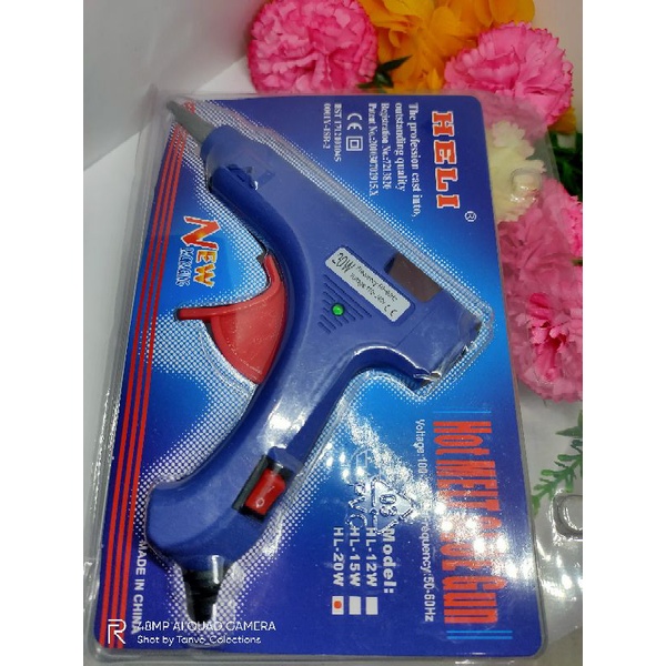 

ALAT/ LEM TEMBAK/LEM BAKAR/GLUE GAN MURAH