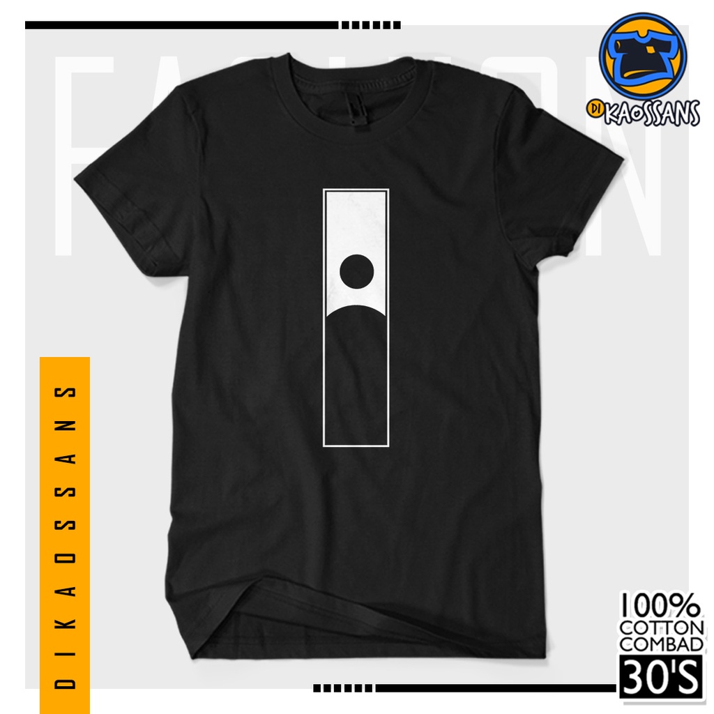 BISA COD BAYAR DITEMPAT Baju Kaos Distro TATTO BONTEN Cotton Combed 30s Sablon Premium Cewek Cowok U