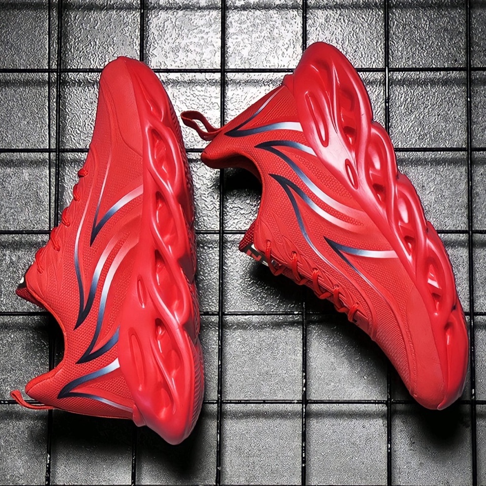 Sepatu sneakers sport pria api sepatu sport pria sepatu sneakers sport pria