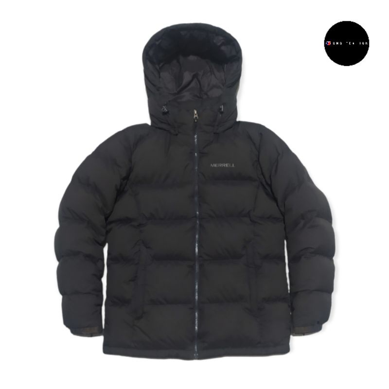 JAKET BULANG MERRELL BULU ANGSA MERELL SECOND DOWN MEREL