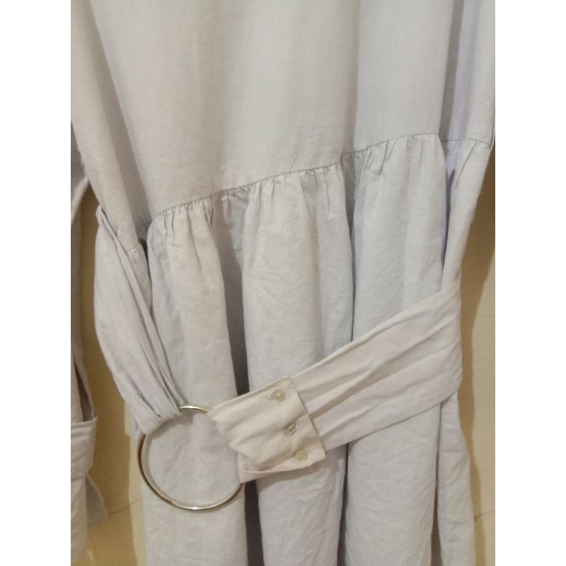 preloved tunik zara original