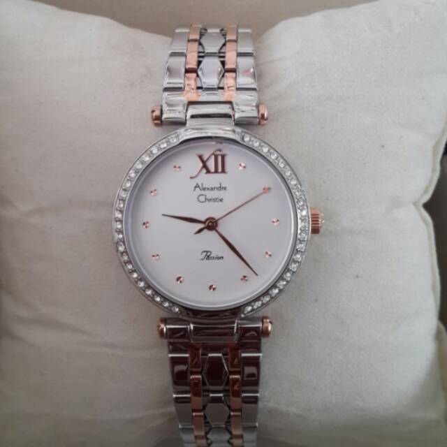 Alexandre Christie AC 2600LH
