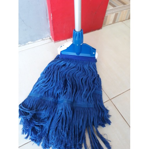 Super Mop Set alat Pel Komplit