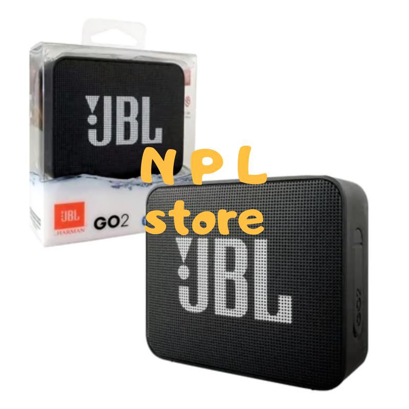 JBL GO 2
