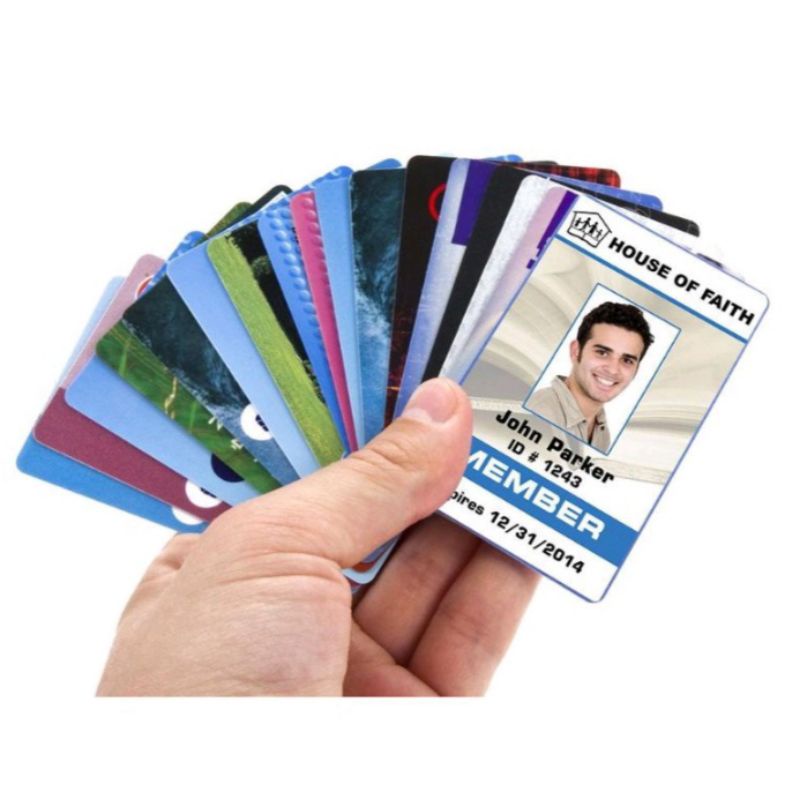 

id card