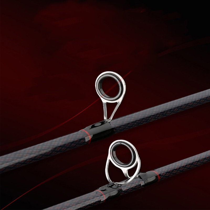 HAIYI FISHING Baitcastin Fishing Reel Fishing Rod Set Rod Metal Reel Combo Joran Pancing 1.65M1.8M Max Drag 10kg Ukuran M Power Casting Fishing Rod Pancing 12+1 Reel Casting Bahan Metal Kapasitas Untuk Memancing 8-15lb  Fishing Wheel Fishing Pole Senar pe