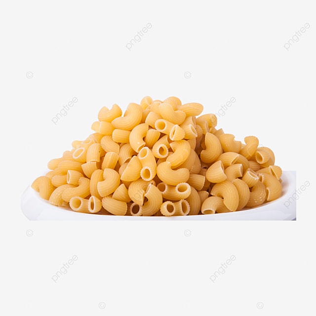 

MAKARONI BANTET CRONOUS
