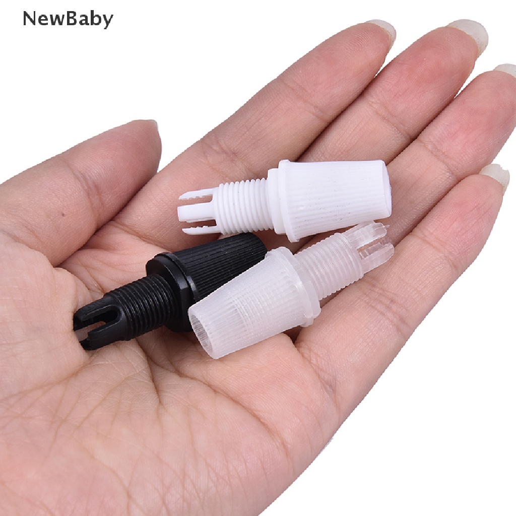 Newbaby 10PCS Klip Penjepit Kabel Lampu Gantung Plafon Bahan Kain