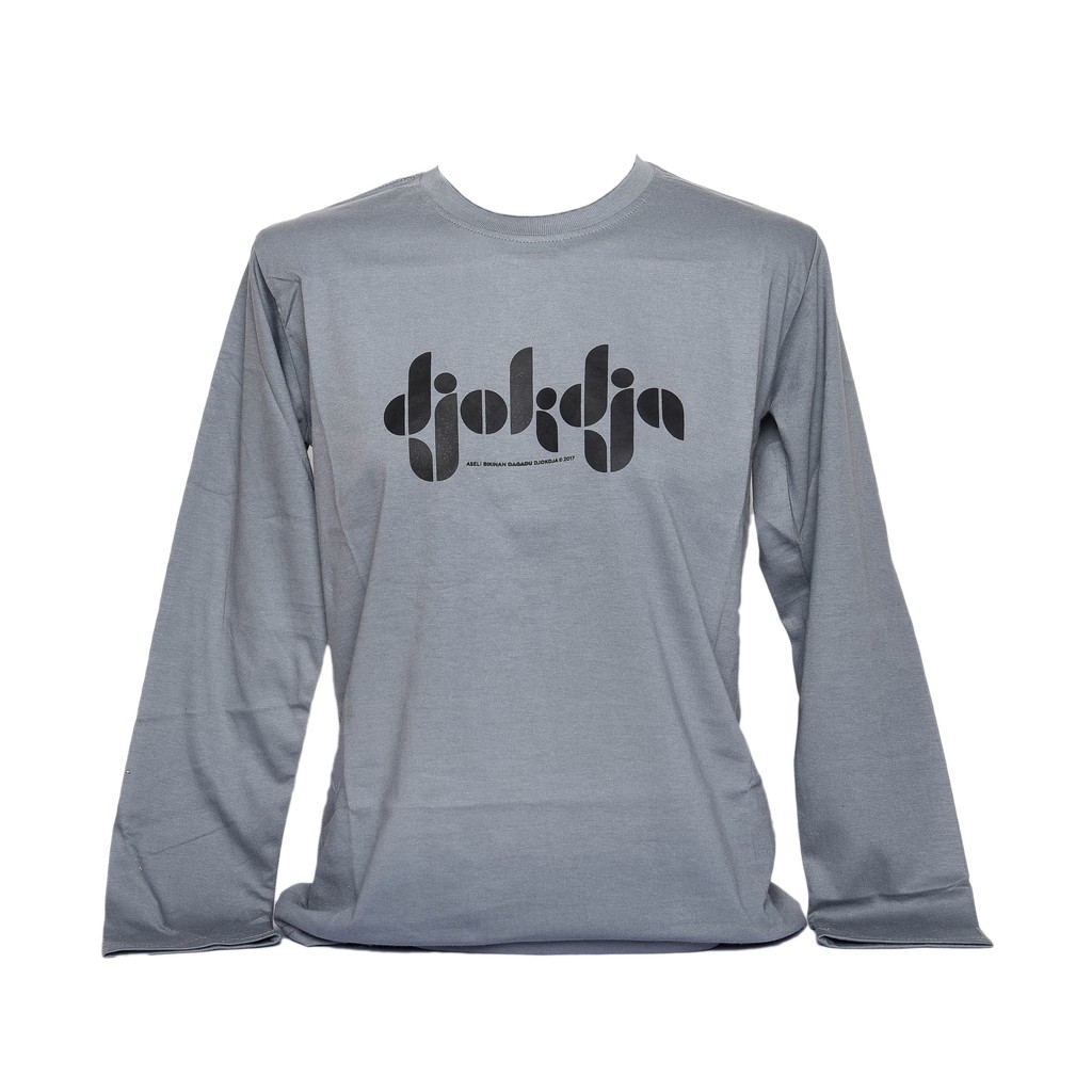 

Dagadu kaos dagadu aseli official - djokdja parang