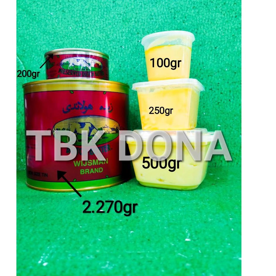 

Terbaru - BUTTER WISMAN 100GR / BUTTER WYSMAN 100GR MURAH