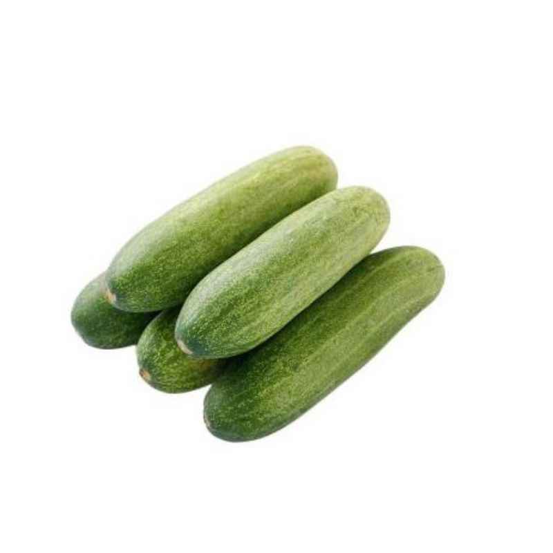 

Timun segar 500g