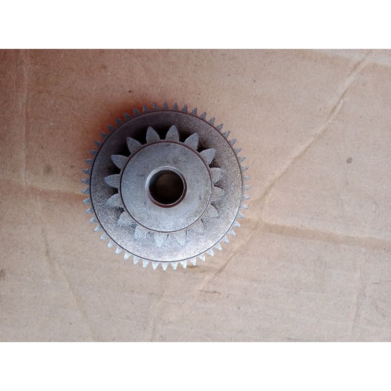 GEAR GIGI STATER KECIL YAMAHA JUPITER Z / VEGA R NEW / VEGA ZR