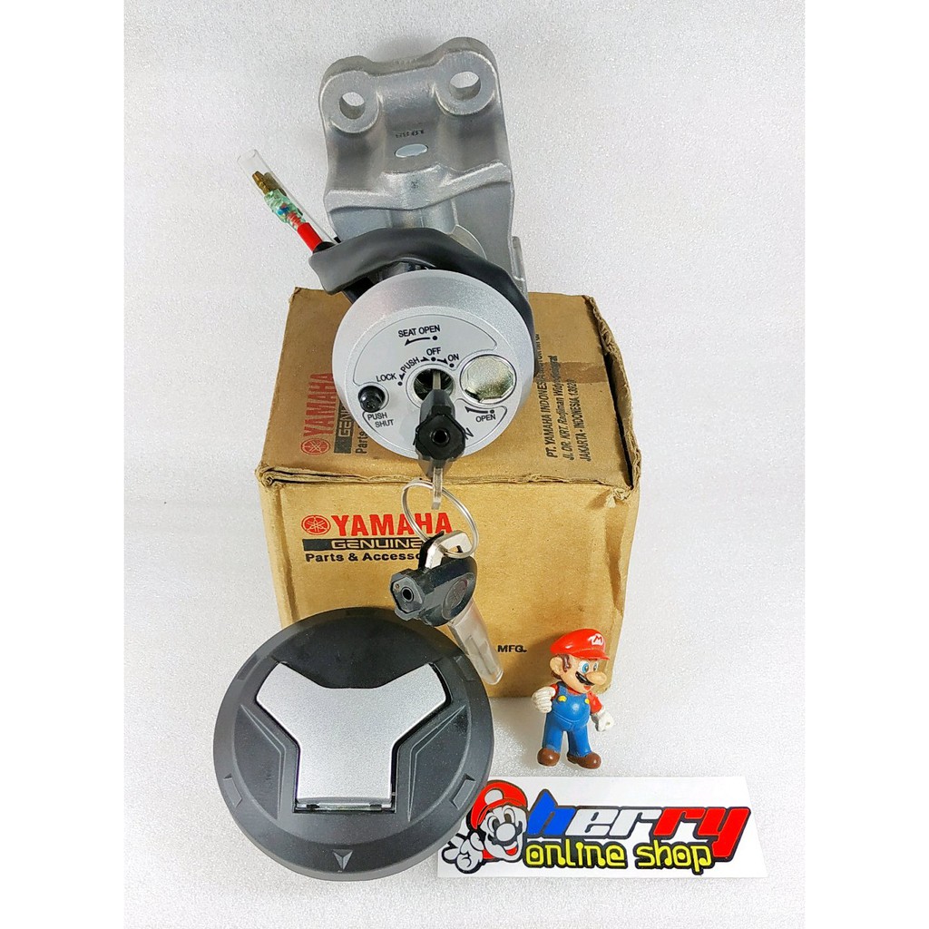 Kunci kontak n max original - Kunci Kontak nmax original  bac 42