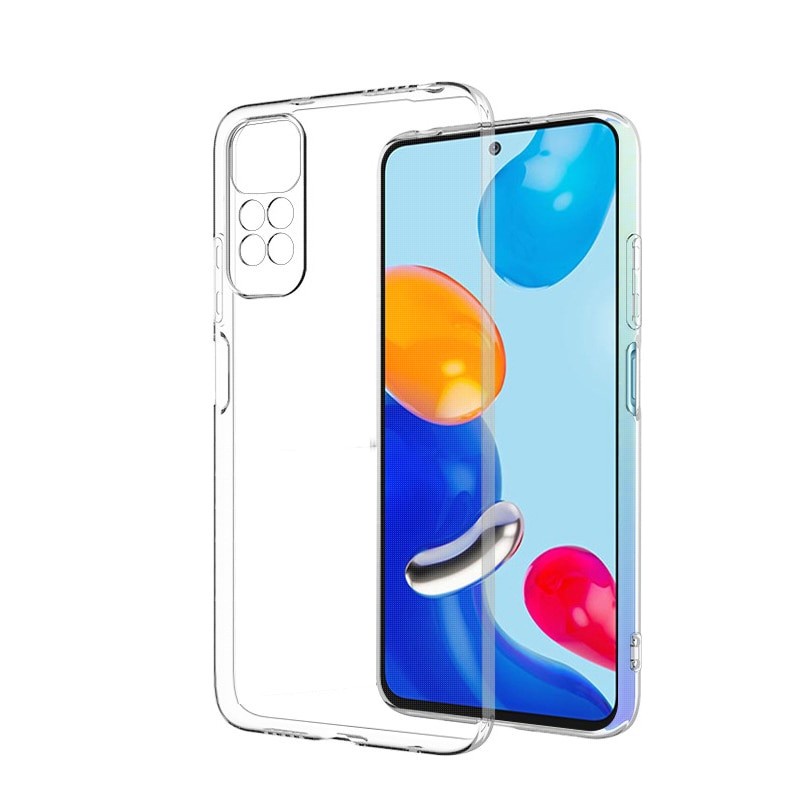 REDMI NOTE 12 12 PRO 5G NOTE 11 11 PRO 11 PRO 5G NOTE 8 NOTE 8 PRO CASE HD BENING 2mm SILIKON CLEAR SOFTCASE CASING PROTECT CAMERA COVER PELINDUNG KAMERA  REDMI NOTE 11 PRO REDMI NOTE 11 PRO 5G