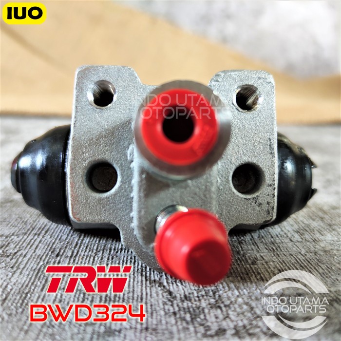 Wheel Cylinder Honda Civic Blok Master Rem Belakang Kanan TRW BWD324