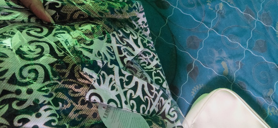 Maura Couple - Sania Ruffle Batik Couple Ori Ndoro Jowi Dnt Garansi Termurah Shopee  Selendang Merak