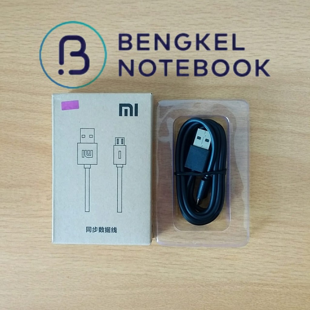 Kabel Data Android Mi Xiaomi