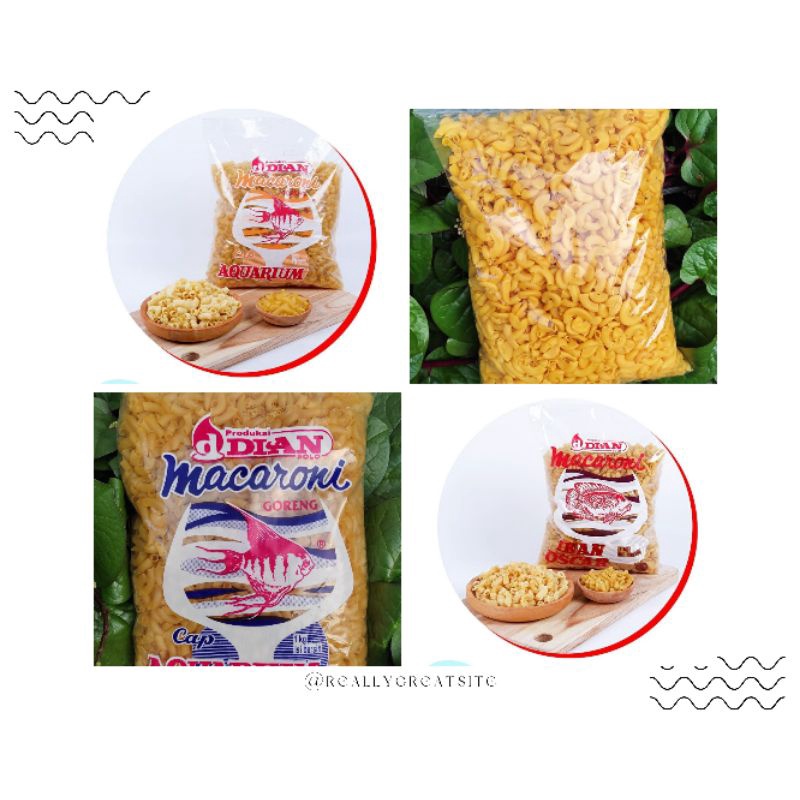 

makaroni bantat ½ kg (500 gram) (repack)