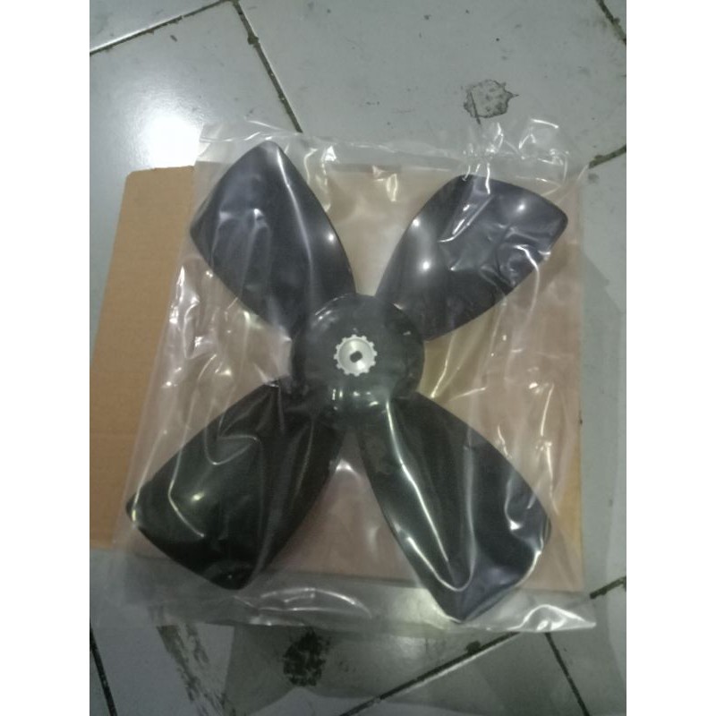 kipas radiator Avanza Xenia lama