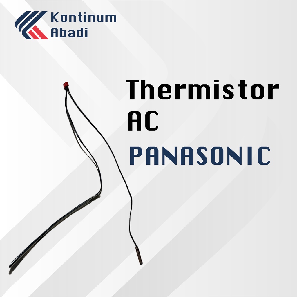 THERMISTOR/TERMIS/THERMIS SENSOR AC PANASONIC