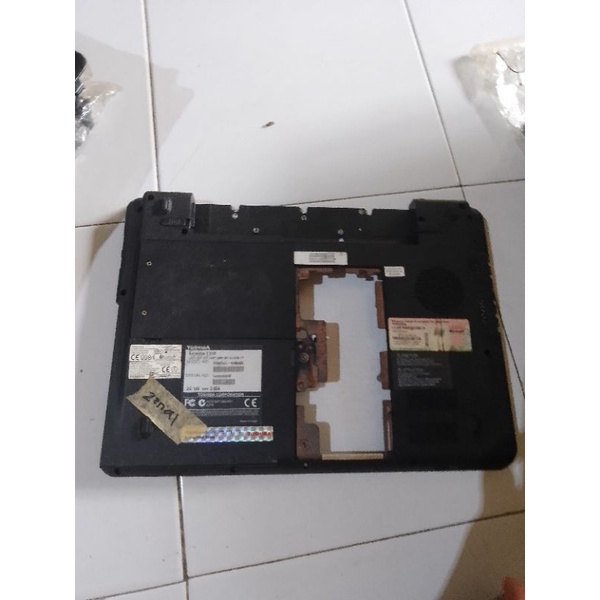 Casing TOSHIBA Satellite L310