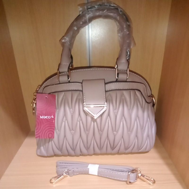 Tas Tote/Selempang Wanita brand Moco