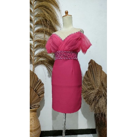 Lintang gallery/dress scuba/dress show