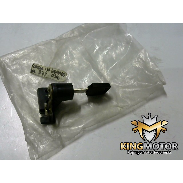 KUNCI KONTAK & JOK TORNADO