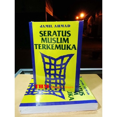 Seratus Muslim Terkemuka 100 Tokoh Muslim Terkemuka