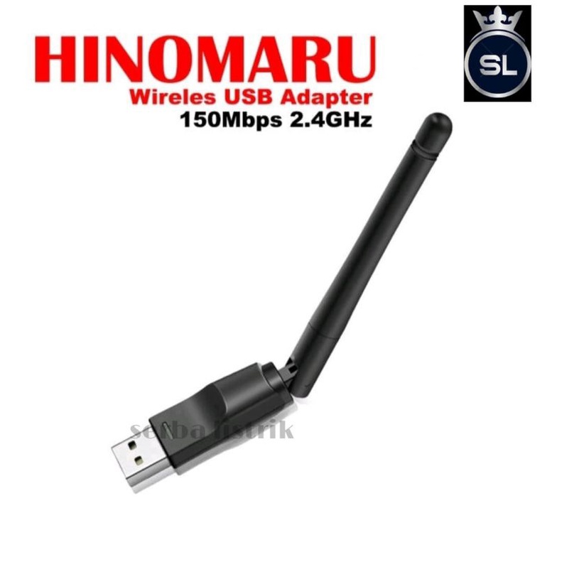 Usb Dongle Wifi - Dongle Wifi Adapter Set Top Box 150Mbps