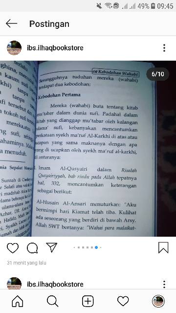 Kitab ittihaf as saadah al muttaqin syarah ihya ulumuddin