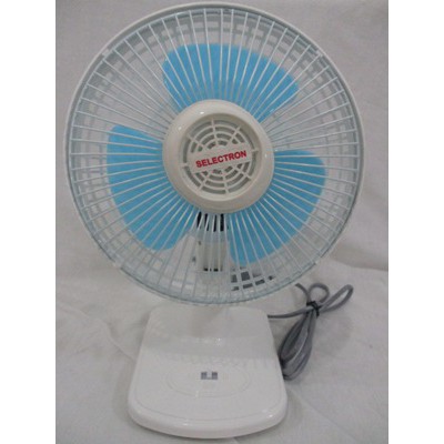 DF-106 Kipas Angin 6 inch / Desk Fan 6&quot; SELECTRON