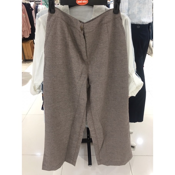 celana wanita novel mice