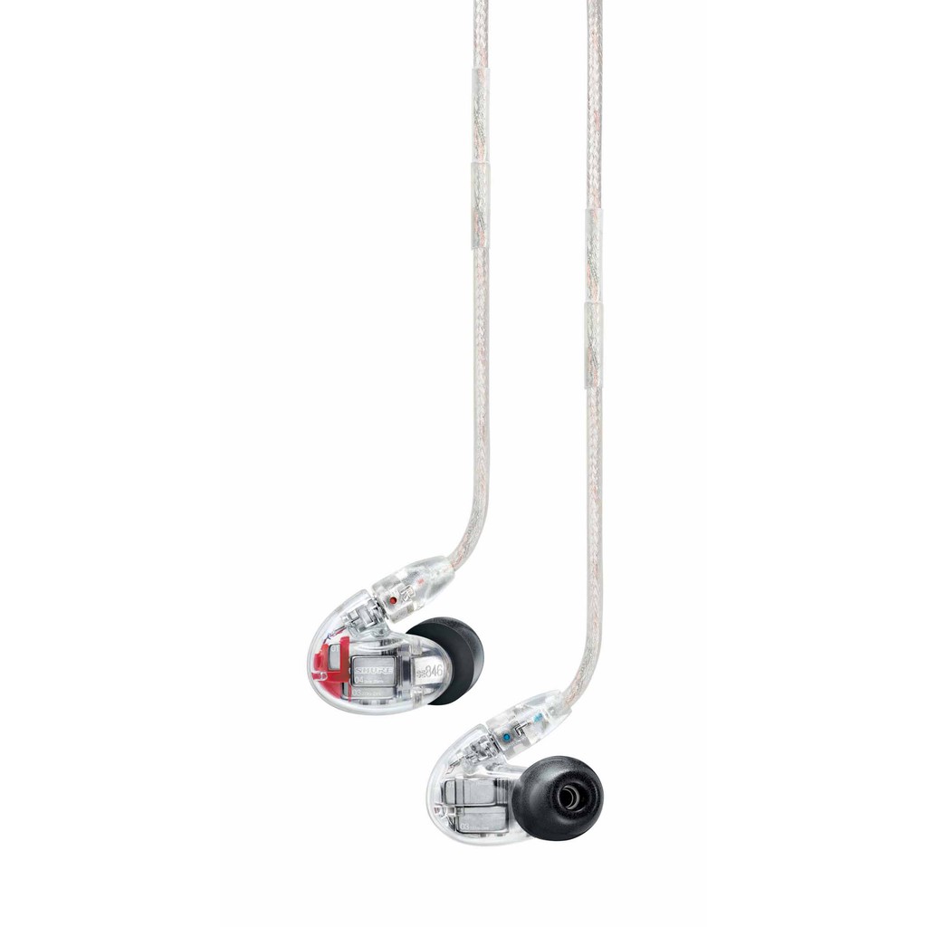 SHURE-SE846-Earphone