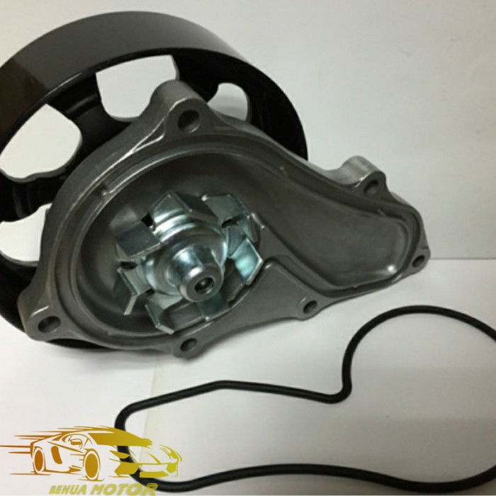 PROMO Water Pump waterpump Crv Gen 3 2007-2012 2400CC, Accord 2004-2007