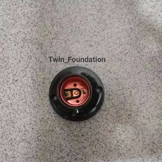 Fitting Plafon / Fitting Duduk Dexta