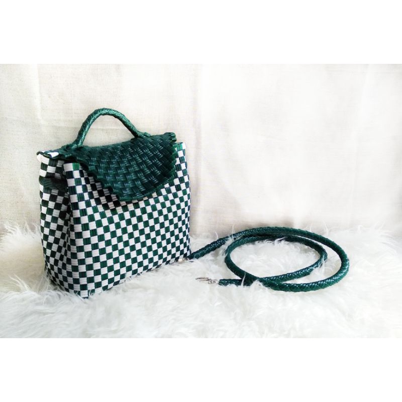 

Tas Jali kait lepas pasang