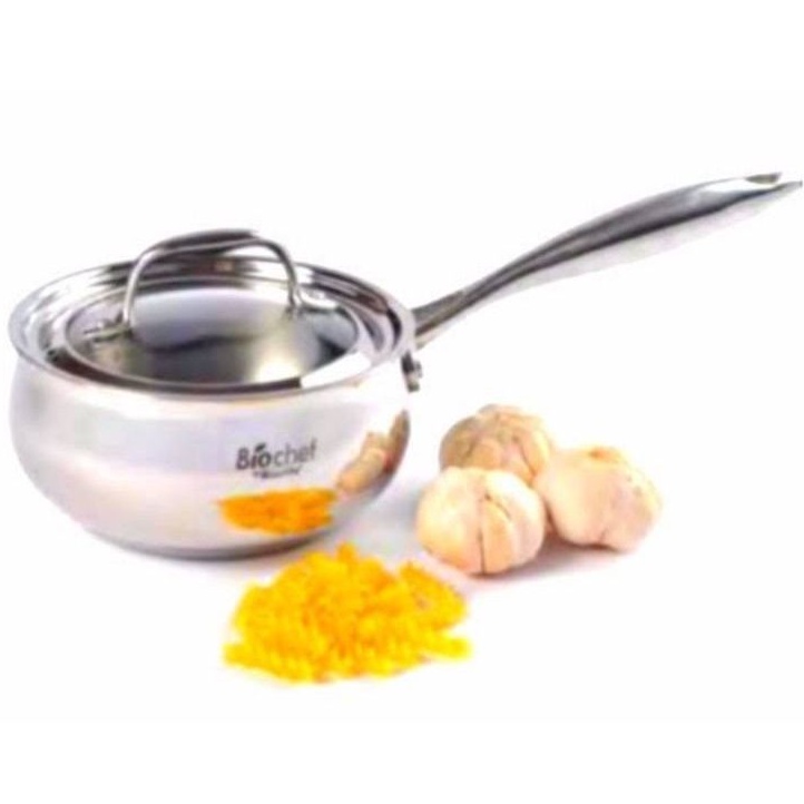 Biochef sauce pan 16cm
